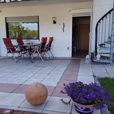 Ferienwohnung Wahlich Idar-Oberstein Esterno foto